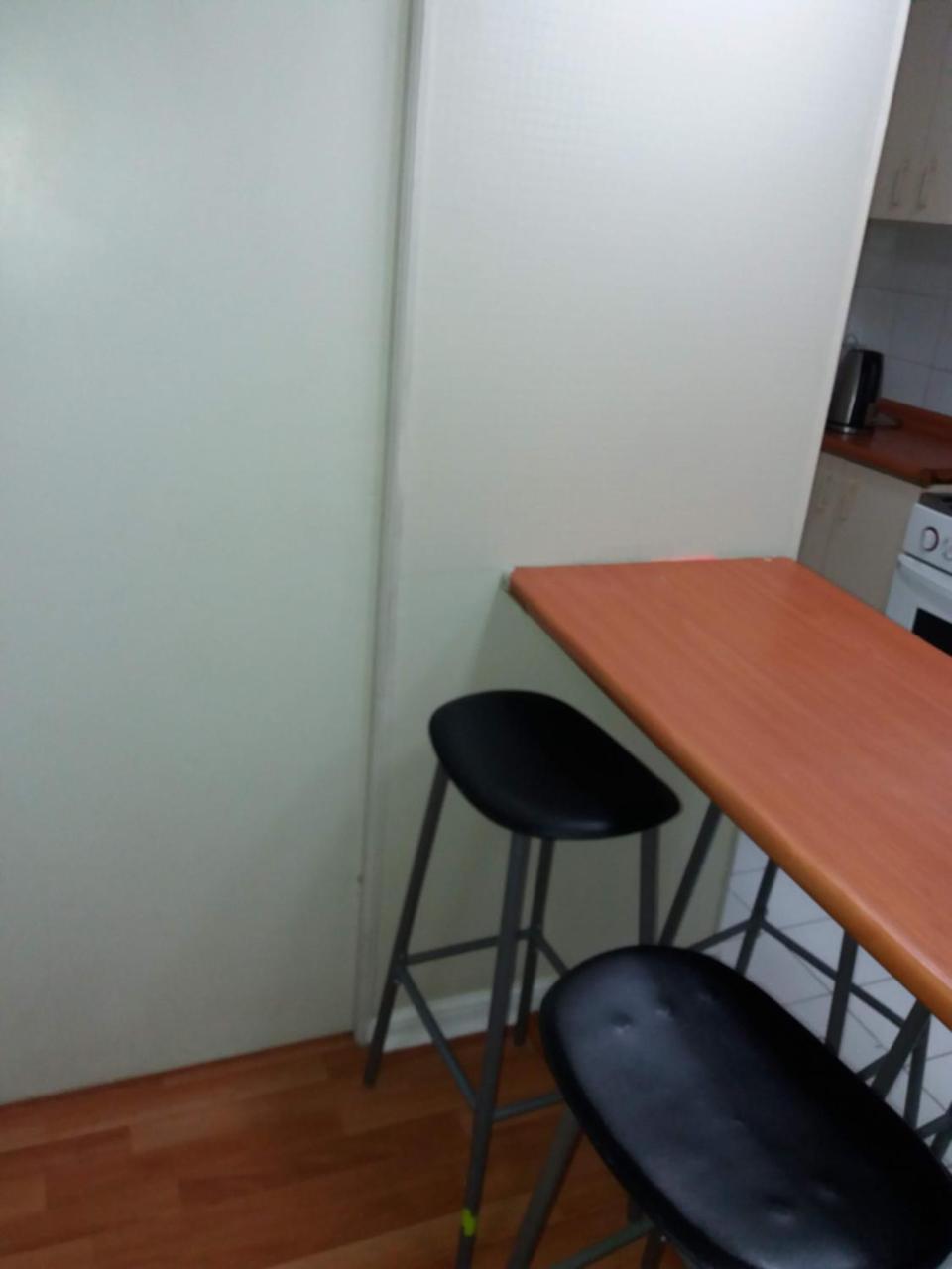 Depto A Pasos De Metro Irarrazaval Apartment Santiago Ngoại thất bức ảnh