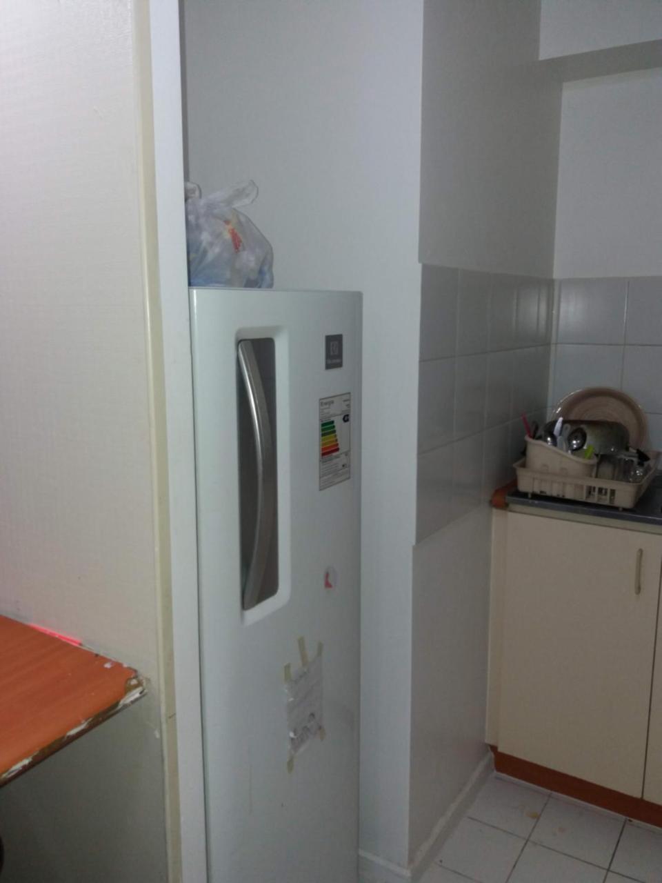 Depto A Pasos De Metro Irarrazaval Apartment Santiago Ngoại thất bức ảnh